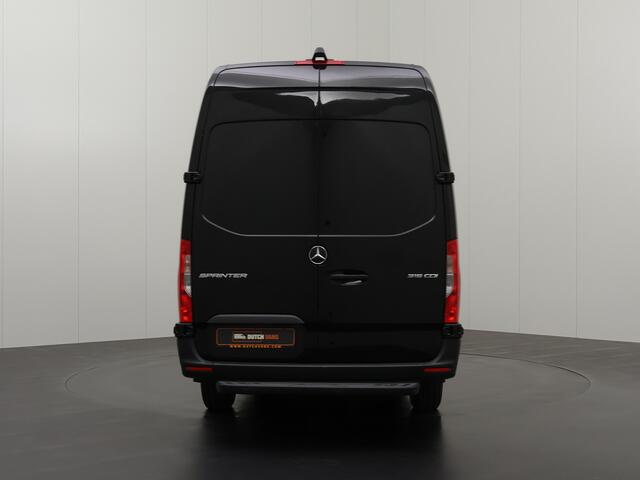 Mercedes-Benz SPRINTER 315CDi L3H2 Maxi | Navigatie | Camera | 3-Zits | Betimmering