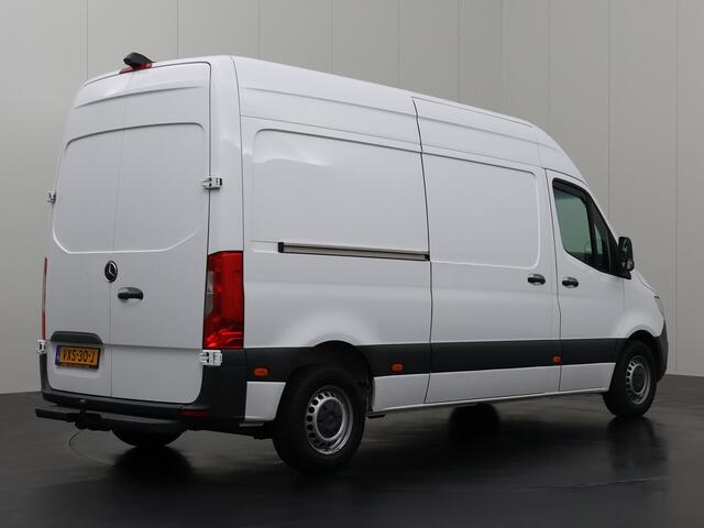 Mercedes-Benz SPRINTER 314CDI Automaat L2H2 | Navigatie | Camera | Trekhaak | Betimmering