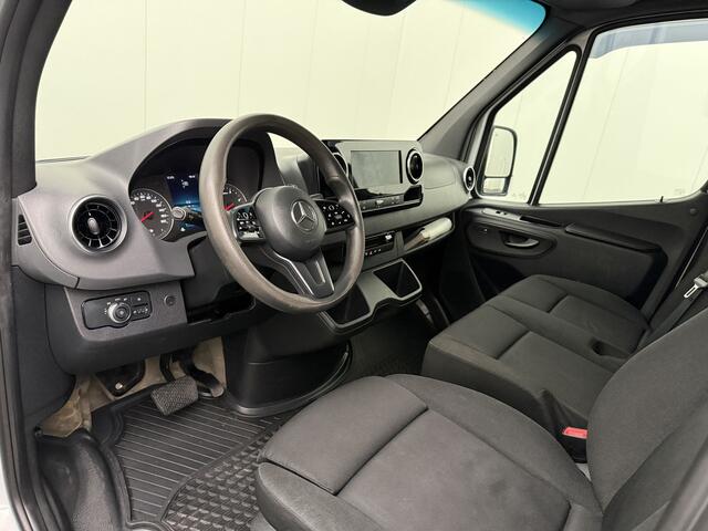 Mercedes-Benz SPRINTER 314CDI Automaat L2H2 | Navigatie | Camera | Trekhaak | Betimmering