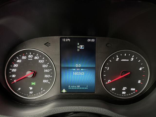 Mercedes-Benz SPRINTER 314CDI Automaat L2H2 | Navigatie | Camera | Trekhaak | Betimmering