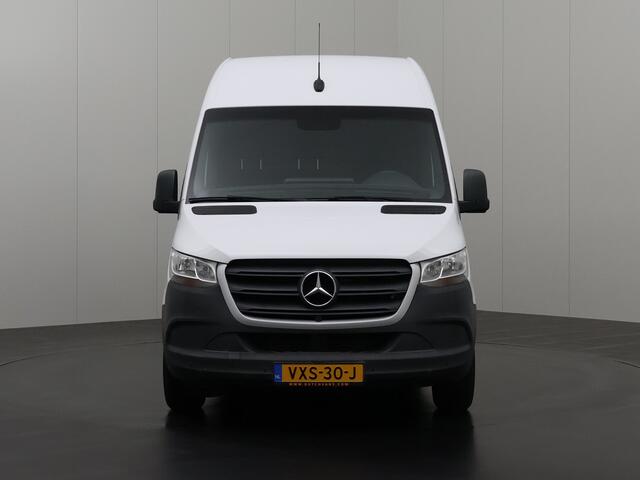 Mercedes-Benz SPRINTER 314CDI Automaat L2H2 | Navigatie | Camera | Trekhaak | Betimmering