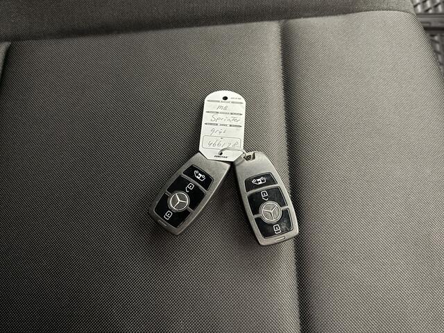 Mercedes-Benz SPRINTER 315CDI 9G-Tronic Automaat L2H2 | Led | Navigatie | Camera | Betimmering