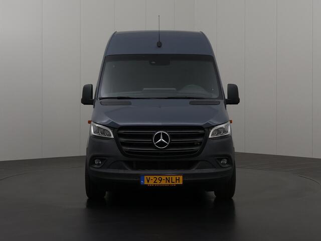 Mercedes-Benz SPRINTER 315CDI 9G-Tronic Automaat L2H2 | Led | Navigatie | Camera | Betimmering