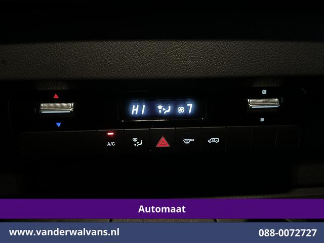 Mercedes-Benz SPRINTER 315 CDI 150pk 9G-Tronic Automaat L2H2 Euro6 Airco | Camera | Apple Carplay | Chauffeursstoel Android Auto