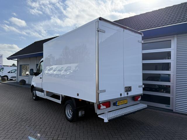 Mercedes-Benz SPRINTER 516 2.2 CDI EURO VI-D Bakwagen