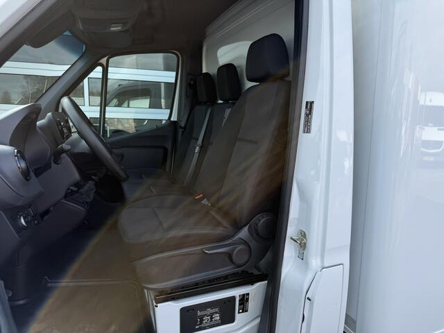 Mercedes-Benz SPRINTER 516 2.2 CDI EURO VI-D Bakwagen