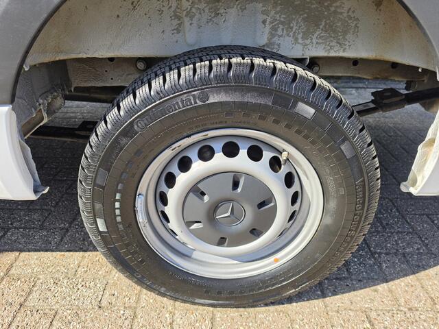 Mercedes-Benz SPRINTER 317 CDI L3-H2 RWD Automaat * Camera * Trekhaak * MBUX * NAVI *