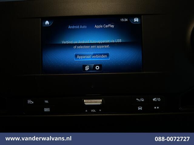 Mercedes-Benz SPRINTER 317 CDI 170pk L3H2 Euro6 Airco | Camera | Apple Carplay | Android Auto Bijrijdersbank