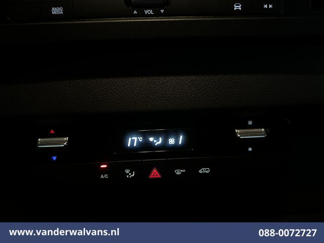 Mercedes-Benz SPRINTER 317 CDI 170pk L3H2 Euro6 Airco | Camera | Apple Carplay | Android Auto Bijrijdersbank