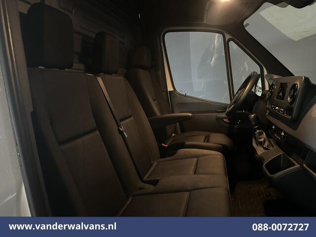Mercedes-Benz SPRINTER 317 CDI 170pk L3H2 Euro6 Airco | Camera | Apple Carplay | Android Auto Bijrijdersbank