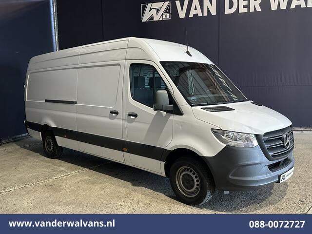 Mercedes-Benz SPRINTER 317 CDI 170pk L3H2 Euro6 Airco | Camera | Apple Carplay | Android Auto Bijrijdersbank