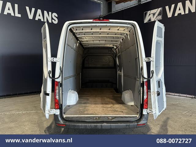 Mercedes-Benz SPRINTER 317 CDI 170pk L3H2 Euro6 Airco | Camera | Apple Carplay | Android Auto Bijrijdersbank
