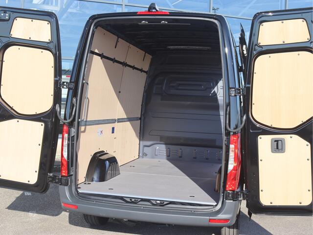 Mercedes-Benz SPRINTER 317 CDI L2H2 Pro | AIRCO/CAMERA/CRUISE/3.500KG AHW | Certified