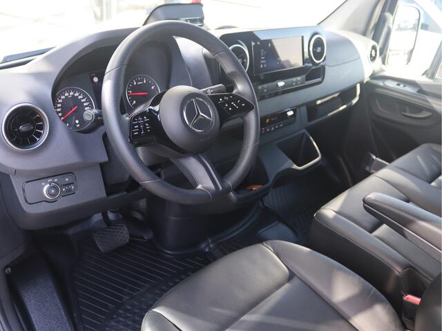 Mercedes-Benz SPRINTER 317 CDI L2H2 Pro | AIRCO/CAMERA/CRUISE/3.500KG AHW | Certified
