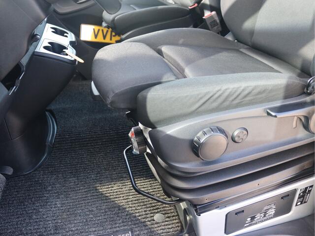 Mercedes-Benz SPRINTER 317 CDI L2H2 | AIRCO/DISTRONIC/CAMERA/3.500KG AHW | Certified