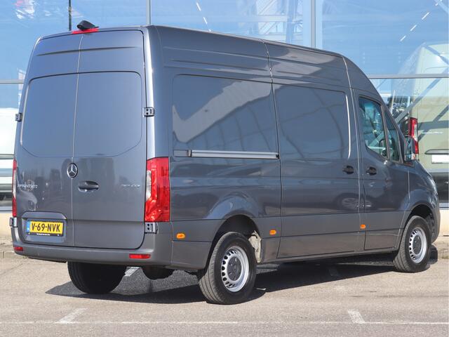 Mercedes-Benz SPRINTER 317 CDI L2H2 Pro | AIRCO/CAMERA/CRUISE/2x SCHUIFDEUR | Certified