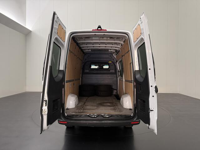 Mercedes-Benz SPRINTER 317CDi Automaat L2H2 | Navigatie | Camera | 3-Zits | Airco | Cruise
