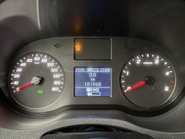 Mercedes-Benz SPRINTER 317CDi Automaat L2H2 | Navigatie | Camera | 3-Zits | Airco | Cruise