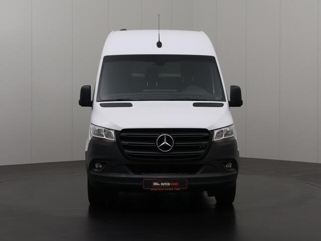 Mercedes-Benz SPRINTER 317CDi Automaat L2H2 | Navigatie | Camera | 3-Zits | Airco | Cruise