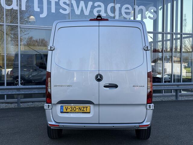 Mercedes-Benz SPRINTER 314 2.2 CDI L1H1 | ZB-Edition | Adapt. cruisec. | LED | Carplay | Camera