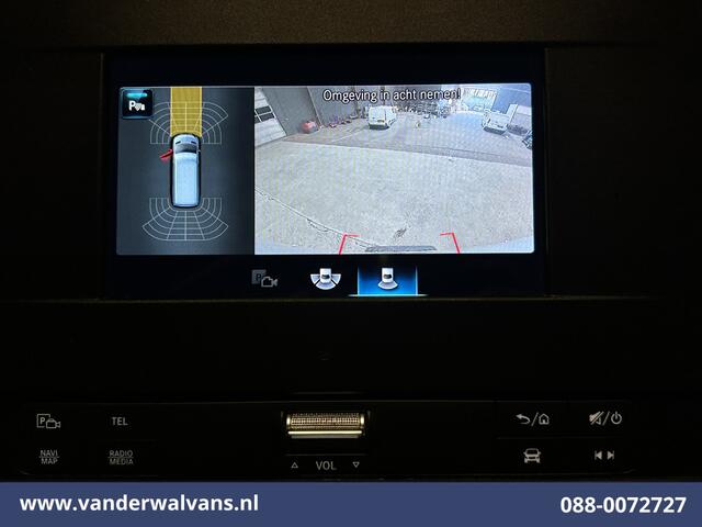 Mercedes-Benz SPRINTER 314 CDI 143pk L3H2 Euro6 Airco | Camera | Navigatie | Apple Carplay | Android Auto Parkeersensoren