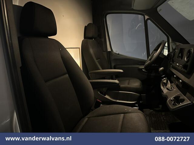 Mercedes-Benz SPRINTER 314 CDI 143pk L3H2 Euro6 Airco | Camera | Navigatie | Apple Carplay | Android Auto Parkeersensoren