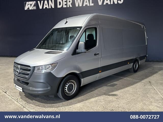 Mercedes-Benz SPRINTER 314 CDI 143pk L3H2 Euro6 Airco | Camera | Navigatie | Apple Carplay | Android Auto Parkeersensoren