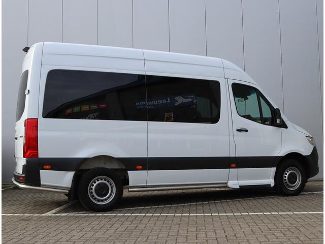 Mercedes-Benz SPRINTER Tourer 314 CDI L2 366 | Rolstoelbus | Lift | Navigatie
