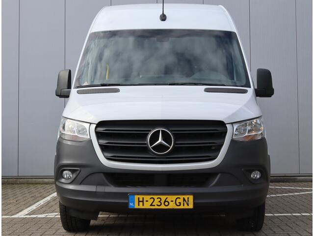 Mercedes-Benz SPRINTER Tourer 314 CDI L2 366 | Rolstoelbus | Lift | Navigatie