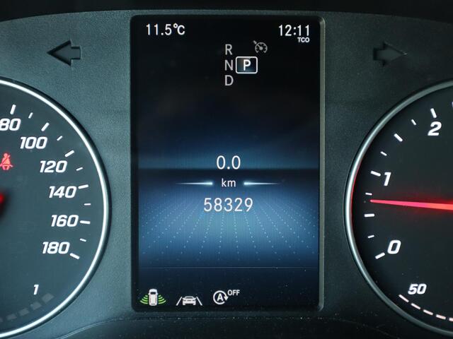 Mercedes-Benz SPRINTER 519 CDI V6 L3 AUTOMAAT