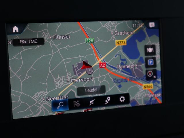 Mercedes-Benz SPRINTER 519 CDI V6 L3 AUTOMAAT