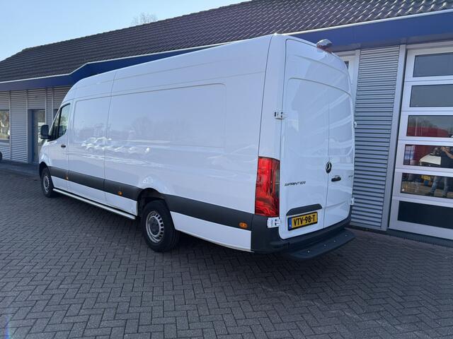 Mercedes-Benz SPRINTER 317 1.9 CDI Euro 6 L4H2 RWD