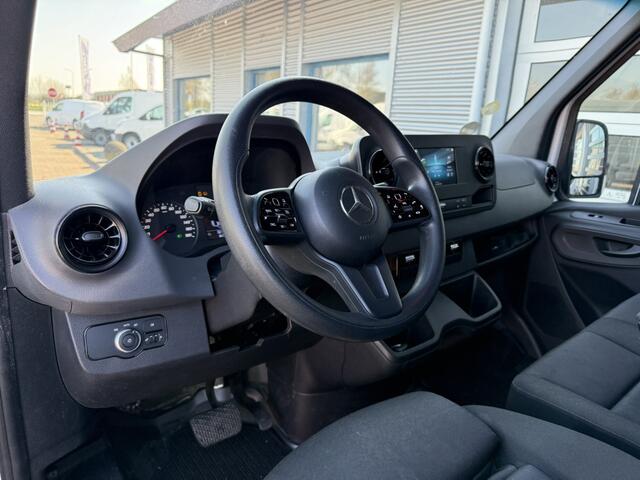 Mercedes-Benz SPRINTER 317 1.9 CDI Euro 6 L4H2 RWD