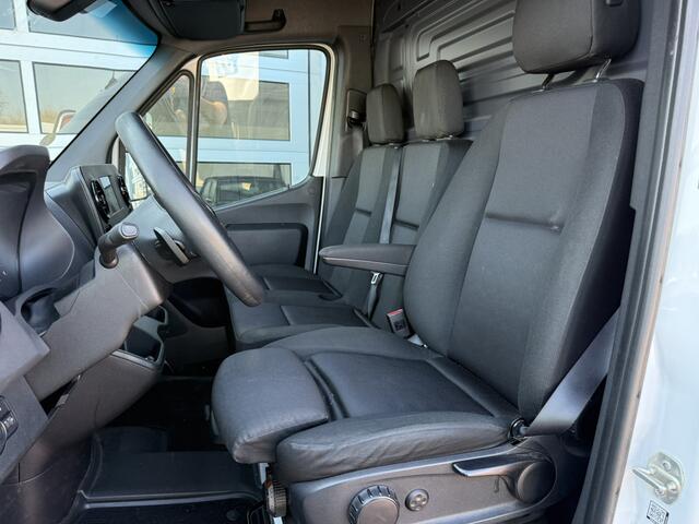 Mercedes-Benz SPRINTER 317 1.9 CDI Euro 6 L4H2 RWD