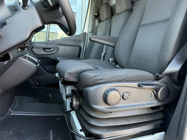 Mercedes-Benz SPRINTER 317 1.9 CDI Euro 6 L4H2 RWD
