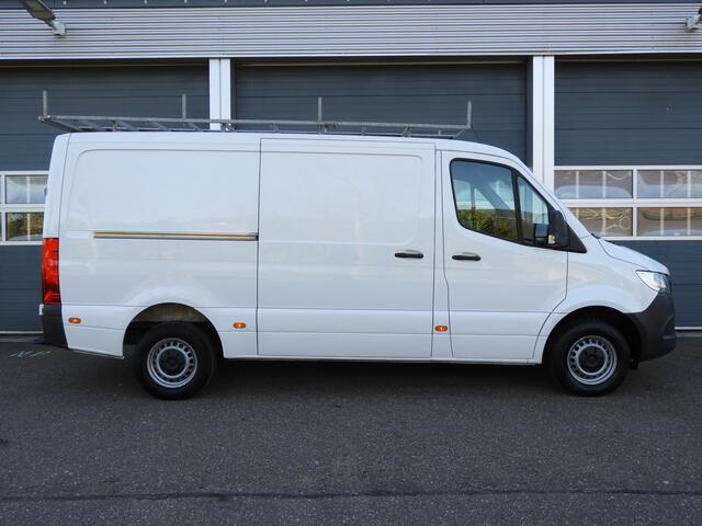 Mercedes-Benz SPRINTER 316 2.2 CDI L2H1 RWD AIRCO | LEDER | CAMERA | IMPERIAAL | TREKHAAK