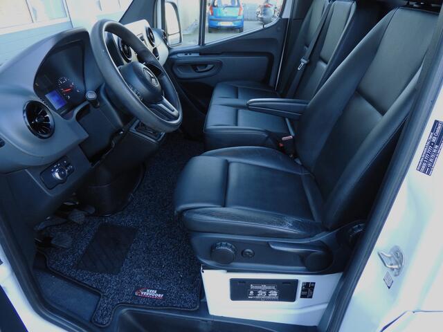 Mercedes-Benz SPRINTER 316 2.2 CDI L2H1 RWD AIRCO | LEDER | CAMERA | IMPERIAAL | TREKHAAK