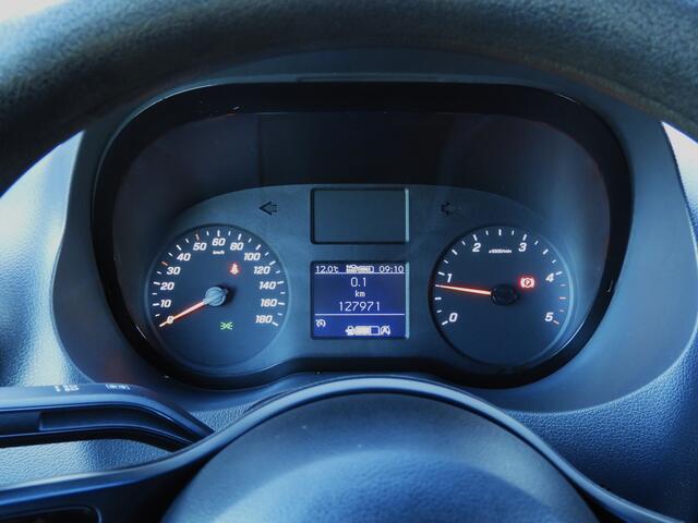 Mercedes-Benz SPRINTER 316 2.2 CDI L2H1 RWD AIRCO | LEDER | CAMERA | IMPERIAAL | TREKHAAK