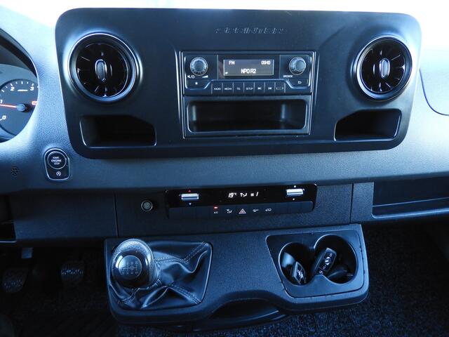 Mercedes-Benz SPRINTER 316 2.2 CDI L2H1 RWD AIRCO | LEDER | CAMERA | IMPERIAAL | TREKHAAK