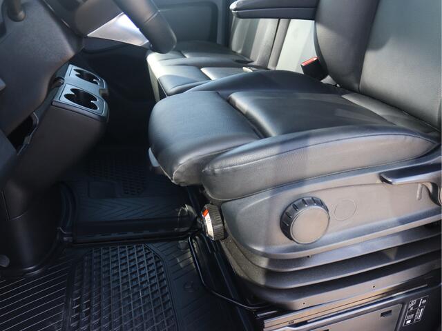 Mercedes-Benz SPRINTER 317 CDI L2H2 Select | CLIMA/CAMERA/NAVI/CRUISE | Certified