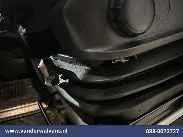 Mercedes-Benz SPRINTER 317 CDI 170pk L3H2 Euro6 Airco | Camera | Apple Carplay | Cruisecontrol | Chauffeursstoel Android Auto, Stoelverwarming, Bijrijdersbank
