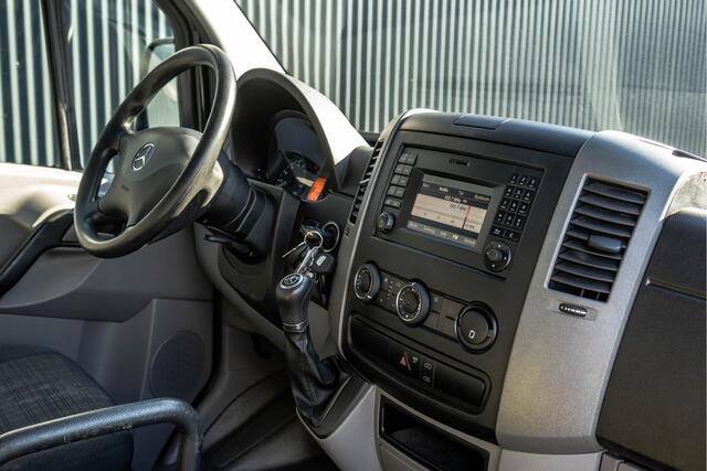 Mercedes-Benz SPRINTER 314 CDI | L2H2 | 140PK | Automaat | Camera | Navi | Airco | Euro 6