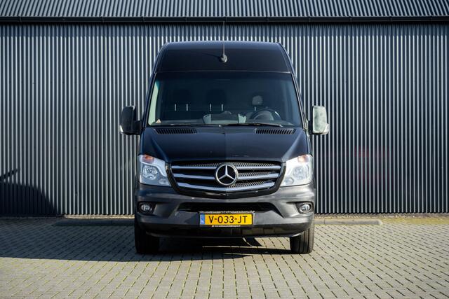 Mercedes-Benz SPRINTER 314 CDI | L2H2 | 140PK | Automaat | Camera | Navi | Airco | Euro 6