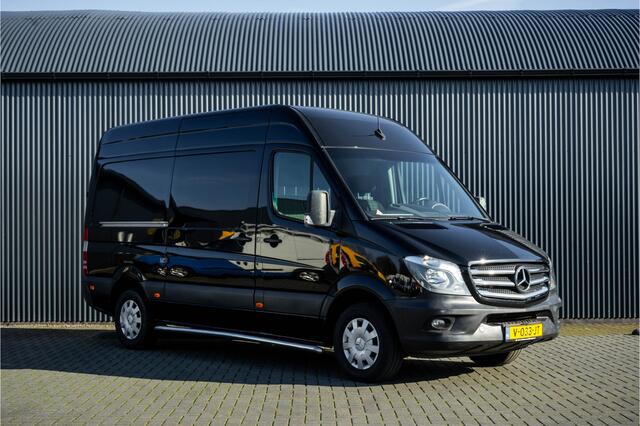Mercedes-Benz SPRINTER 314 CDI | L2H2 | 140PK | Automaat | Camera | Navi | Airco | Euro 6