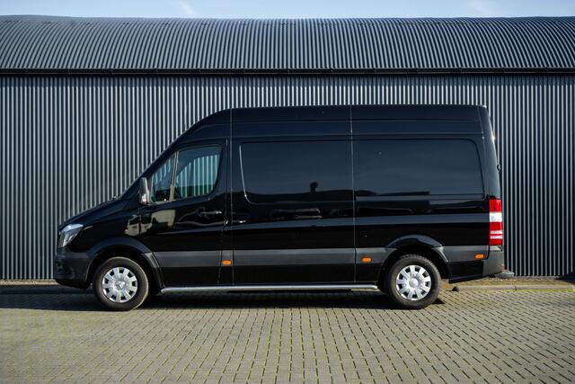 Mercedes-Benz SPRINTER 314 CDI | L2H2 | 140PK | Automaat | Camera | Navi | Airco | Euro 6