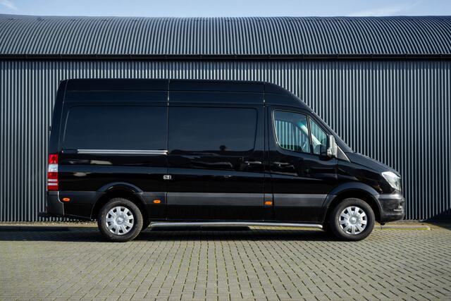 Mercedes-Benz SPRINTER 314 CDI | L2H2 | 140PK | Automaat | Camera | Navi | Airco | Euro 6