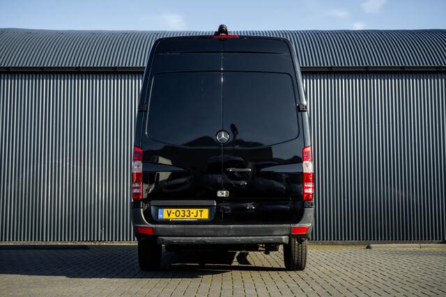 Mercedes-Benz SPRINTER 314 CDI | L2H2 | 140PK | Automaat | Camera | Navi | Airco | Euro 6