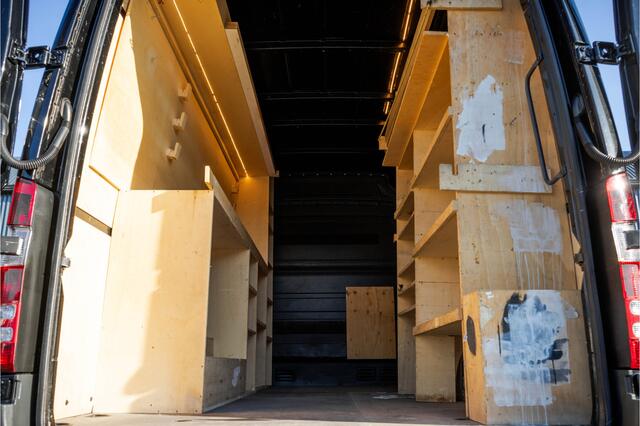 Mercedes-Benz SPRINTER 314 CDI | L2H2 | 140PK | Automaat | Camera | Navi | Airco | Euro 6