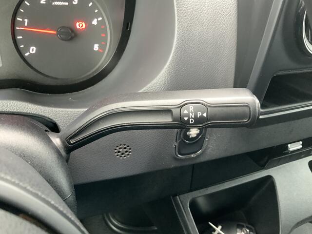 Mercedes-Benz SPRINTER 316 2.2 CDI L3H2 Maxi Automaat Airco Cruise Navi 3 Zits Trekhaak 2000 kg Opstap sidebar Euro 6