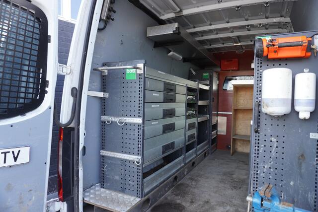 Mercedes-Benz SPRINTER 314 2.2 CDI L2H2 Automaat EURO 6 - A/C Climate - Cruise - Camera - ¤ 17.950,- Excl.